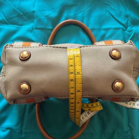 Michael Kors small tote bag - Picture 6 of 11